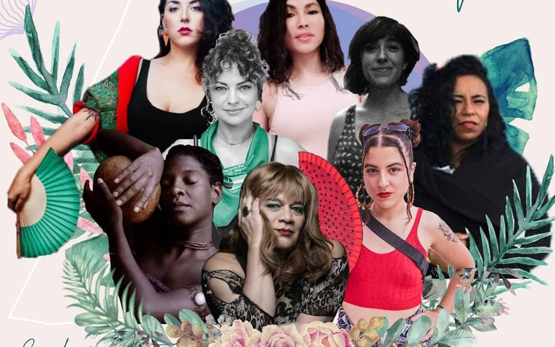 Resiliência Cultural