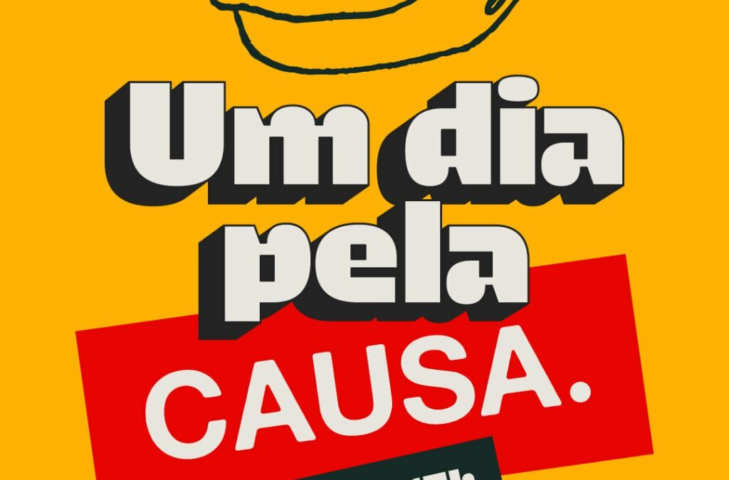 Dia Pela CAUSA: Rede Internacional de Feminismos realiza evento de Acolhimento de Mães e Formação de Lideranças Feministas em São Paulo