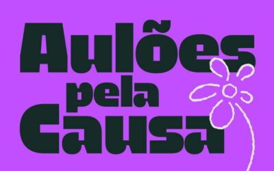 Planeta ELLA e coletivos feministas realizam Aulões pela CAUSA