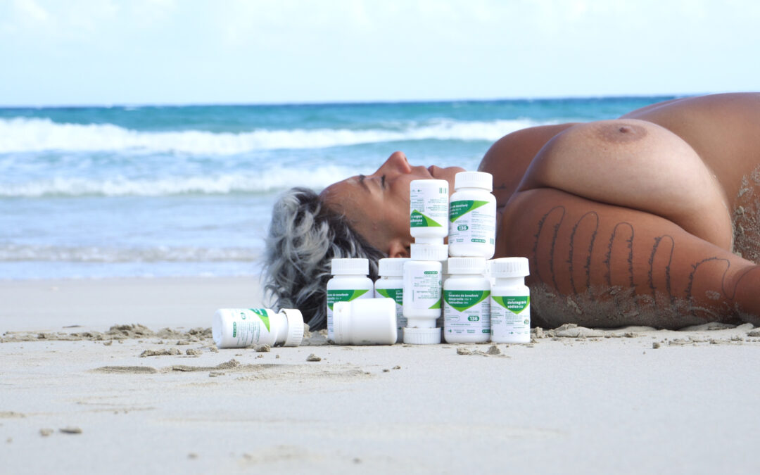 Encontro ELLA SP promove sessão de curtas e debate sobre saúde afetiva e sexual